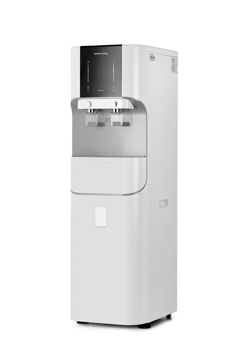 Coway CORE CHP-671R thiết kế cao cấp